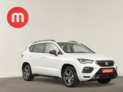 Seat Ateca 1.0 TSI FR