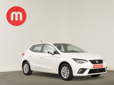 Seat Ibiza 1.0 TSI Reference