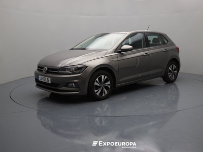 Volkswagen Polo 1.0 Confortline com 70 062 km por 16 990 € ExpoEuropa | Leiria