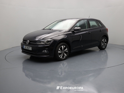 Volkswagen Polo 1.0 Confortline com 80 032 km por 15 990 € ExpoEuropa | Leiria