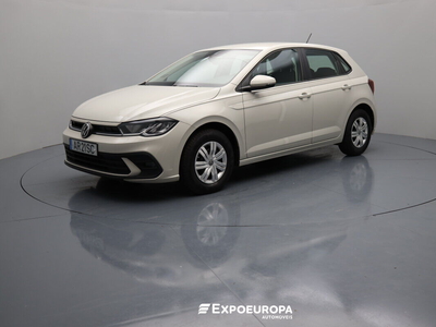 Volkswagen Polo 1.0 TSI Life com 46 478 km por 17 890 € ExpoEuropa | Leiria