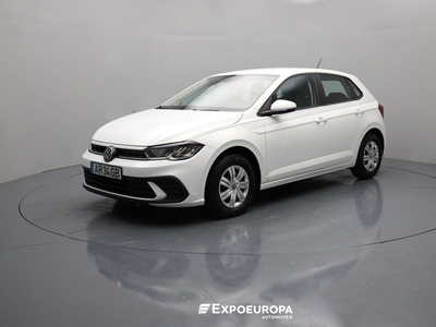 Volkswagen Polo 1.0 TSI Life com 49 296 km por 17 890 € ExpoEuropa | Leiria