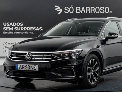 Vw Passat variant 1.4 TSI GTE Plug-in