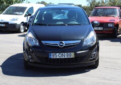 Opel Corsa 1.3 ECOFLEX