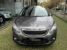 Peugeot 2008 1.2 VTI-ACTIVE