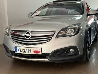 Opel Insignia Country Tourer 1.6 CDTi S/S