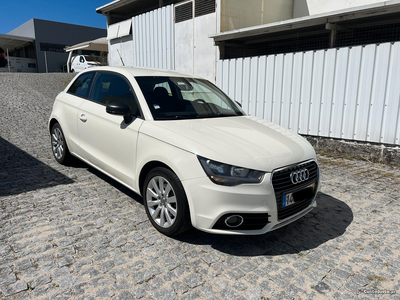 Audi A1 1.6tdi