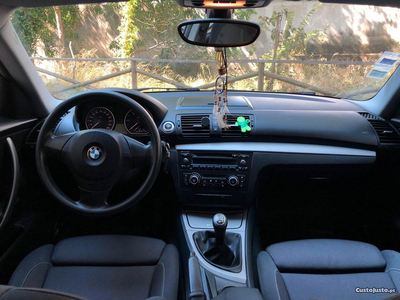 BMW 116 2.0 D
