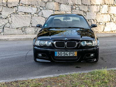 BMW 320 320CI (325CI)