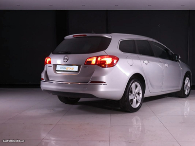 Opel Astra 1.6 CDTi Executive S