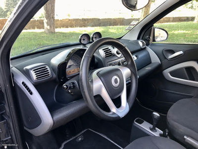 Smart ForTwo CDI Pulse 150mil