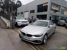 BMW Série 4 418 d Advantage Auto
