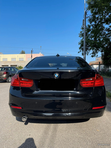 BMW 318 318 D