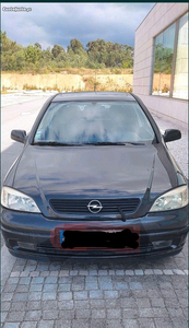 Opel Astra G 1.4 16v