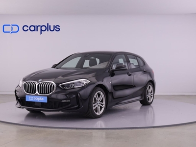 BMW Série 1 116d - 2022