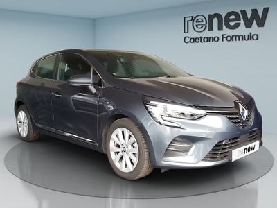 Renault Clio TCe 100 Intens - 2022