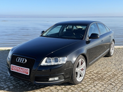 Audi A6 2.0 TDi Exclusive por 15 500 € Luvinauto | Lisboa
