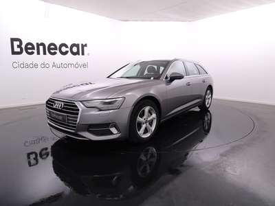 Audi A6 40 TDI Sport S tronic com 35 869 km por 51 250 € Benecar | Leiria