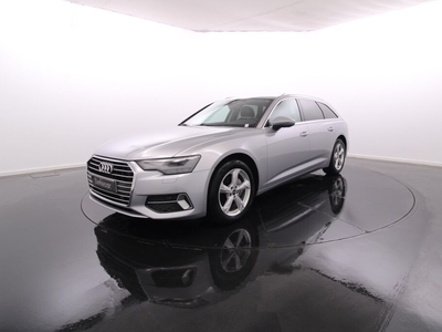 Audi A6 40 TDI Sport S tronic por 51 900 € Benecar | Leiria