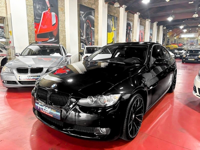 BMW Serie-3 320 d por 14 990 € F2CAR Premium Porto | Porto