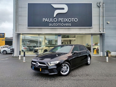 Mercedes Classe A A 160 Style Plus por 22 500 € PAULO PEIXOTO AUTOMÓVEIS | Porto