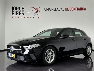 Mercedes Classe A A 180 d Progressive Aut. por 23 490 € Jorge Pires Automóveis Rio Tinto | Porto