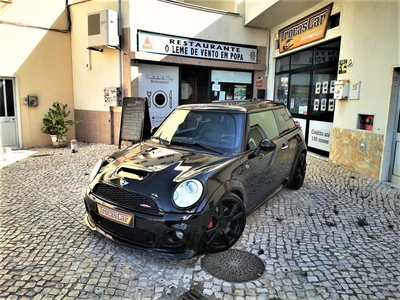 Mini Mini John Cooper Works por 14 950 € Trocascar | Lisboa