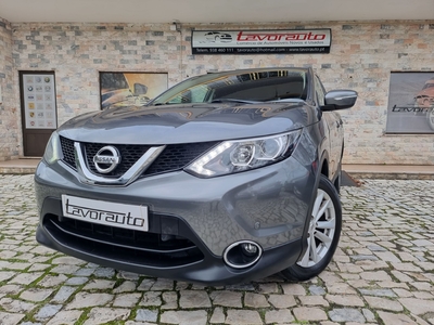 Nissan Qashqai 1.5 dCi Tekna Premium por 14 950 € Tavorauto | Aveiro
