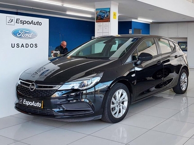 Opel Astra 1.6 CDTI Business Edition S/S por 15 750 € EspoAuto | Braga