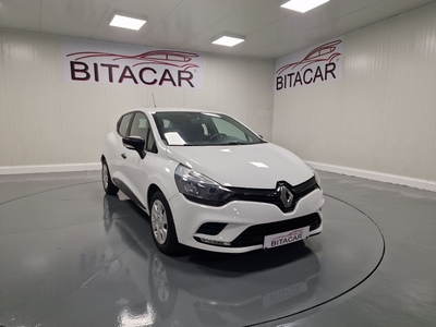 Renault Clio 1.5 dCi Zen por 19 950 € BITACAR | Porto