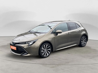 Toyota Corolla 1.8 Hybrid Comfort por 22 900 € MCOUTINHO USADOS PORTO | Porto