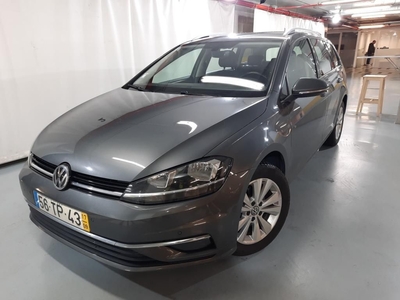 Volkswagen Golf V.1.6 TDI Confortline por 13 900 € CarSeven | Lisboa