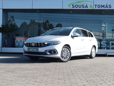 Fiat Tipo SW 1.0 T3 City Life