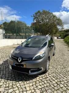 Usados Renault Grand Scénic