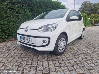 Usados VW Up!