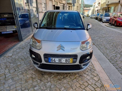 Citroën C3 Picasso 1.4 VTi Confort