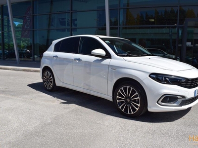 Fiat Tipo 1.0 GSE T3 Life