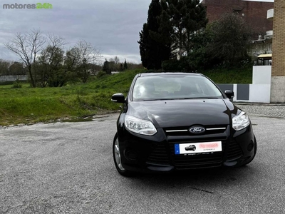 Ford Focus 1.0 SCTi Trend Easy
