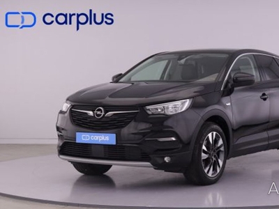 Opel Grandland X 1.5 CDTi Innovation