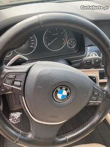 BMW 520 disel