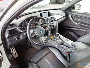 BMW 320 d Auto Pack M