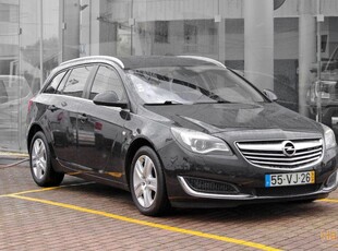 Opel Insignia Sports Tourer 2.0 CDTi Selection Business