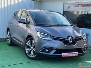 Renault Scenic 1.5 dCi INTENS