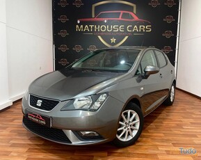 Seat Ibiza 1.0 Reference