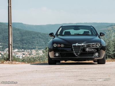 Alfa Romeo 159 1.9 JTDM 16V 150 CV 128,11EUR/Mês