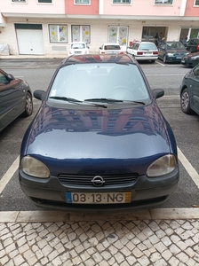 Opel Corsa B 1999