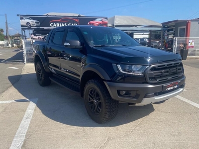 Ford Ranger 2.0 TDCi CD Raptor 4WD