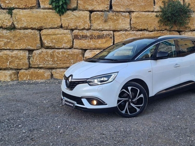 Renault Grand Scenic 1.5 dCi Bose Edition EDC SS