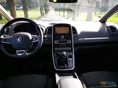 Renault Scénic 1.5DCI Energy Business