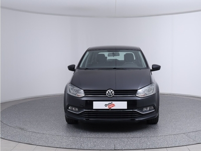 Volkswagen Polo 1.0 CONNECT